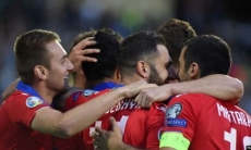 Гол и два ассиста футболистов КПЛ принесли Армении победу над экс-чемпионом Европы