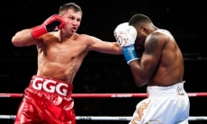 Головкина после боя с Роллсом назвали «грязным» боксером и объяснили причину