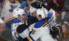 Сын экс-капитана казахстанского клуба впервые стал обладателем Кубка Стэнли