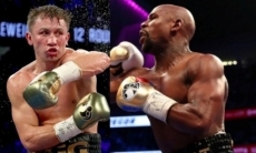«Бой мечты». Олимпийский чемпион оценил поединок Головкин — Мэйвезер