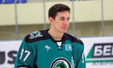 Чемпион Казахстана перешел в «Темиртау»