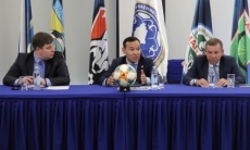 Президент ПФЛК рассказал о возможности снятия ограничений на участие спортсменов ЕАЭС в чемпионатах Казахстана