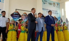 В Шымкенте стартовал I Республиканский турнир на призы Мырзагали Айтжанова