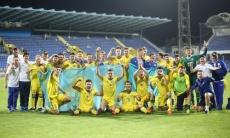 «Добивались, чтобы нас начали бояться и уважать». Герой матча с Черногорией о больших планах молодежки Казахстана