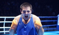 Призеры чемпионатов Европы включены в состав сборной России на матчевую встречу с Казахстаном