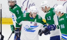 «Алтай» подписал российского защитника