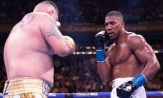 WBO прояснила ситуацию с реваншем Руиса и Джошуа в весе Дычко