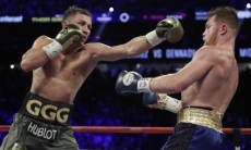IBF может оставить Головкина без боя с «Канело»