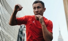 «По-другому?». Абель Санчес «поставил крест» на новом тренере Головкина