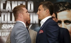 Президент Golden Boy после переговоров с «Канело» сделал важное заявление о третьем бое с Головкиным