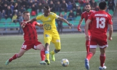 «Приложат все усилия». Российское СМИ дало уверенный прогноз на матч «Астана» — «Кайсар»