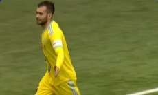 Видеообзор матча Премьер-Лиги «Астана» — «Кайсар» 4:1