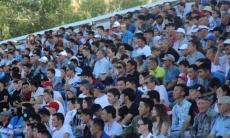 Матчи десятого тура Первой лиги посетили 6 550 зрителей
