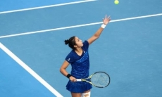 Зарина Дияс уступила в финале турнира серии ITF в Манчестере
