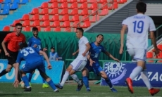 Отчет о матче Премьер-Лиги «Тараз» — «Иртыш» 0:0