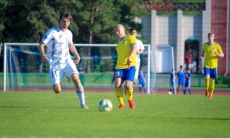Отчет о матче Премьер-Лиги «Жетысу» — «Ордабасы» 1:1