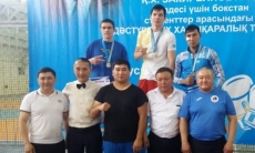 Популярный казахстанский турнир может приобрести статус Masters