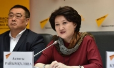 Мажилис согласовал кандидатуру на пост министра культуры и спорта Казахстана