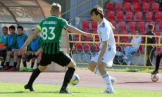 Определилось время начала ответных матчей полуфинала Кубка Казахстана
