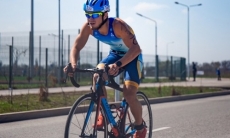 Кубок Азии по триатлону пройдет в Алматы