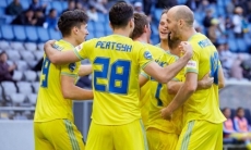 «Астана» узнала первого соперника в Лиге Чемпионов