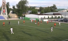 Видеообзор матча Первой лиги «Жетысу Б» — «Экибастуз» 1:0