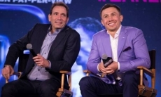 «Именно поэтому». Промоутер Головкина пролил свет на расставание с Санчесом
