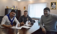 «Шахтер» продлил контракт с одним из лидеров