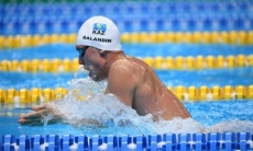 Казахстан завоевал пять лицензий на участие в Олимпийских играх в Токио