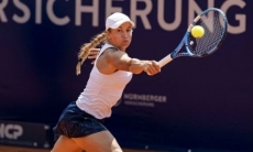 Казахстанка обыграла первую ракетку мира в Бирмингеме