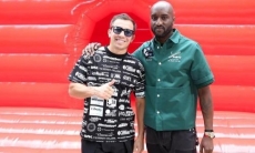 Головкин объяснил свою поездку в Париж