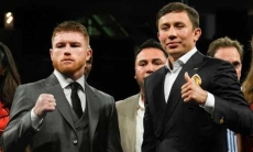 С Головкиным? «Канело» назвал дату следующего боя