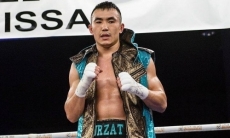 Казахстанский нокаутер проведет бой с бывшим чемпионом IBF с 27 победами