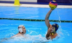 Казахстан уступил Японии в суперфинале Мировой лиги по водному поло
