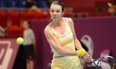 Воскобоева не смогла выйти в финал парного турнира в Бирмингиме