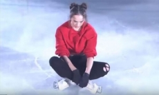 Известного хореографа обвинили в плагиате при постановке номера для российской соперницы Турсынбаевой
