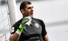 «Как это понимать?» Экс-вратарь «Кайрата» рассказал про обвинения в сдаче матча КПЛ