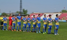 «Алтай» на выезде переиграл «Актобе-Жас» в матче Первой лиги