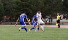 «Тобол» уверенно переиграл «Окжетпес»