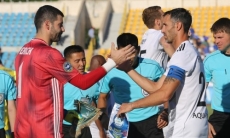 «Сегодня выиграл тот, кто меньше ошибся». Голкипер «Астаны» — о матче с «Ордабасы»