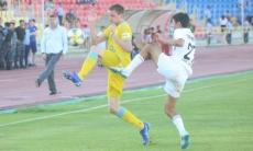 Статистика матчей 15-го тура Премьер-Лиги