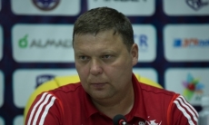 «Мы были близки к победе». Наставник «Актобе» посетовал на существенные кадровые потери