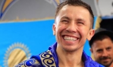 «Я хочу заткнуть его!». Чемпион мира бросил вызов Головкину