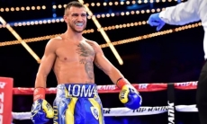 Ломаченко красиво ответил бросившему ему вызов чемпиону UFC