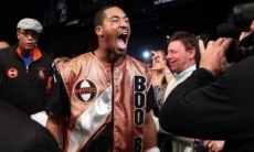 «Просто самые популярные». Чемпион WBO «прошелся» по Головкину и «Канело»