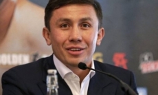 Забытый чемпион мира неожиданно бросил вызов Головкину