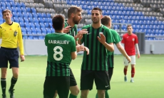 «Это главная проблема». Легионер объяснил свой уход из «Атырау»