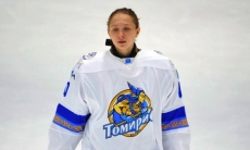 Вратарь «Томириса» рассказала об изучении государственного языка