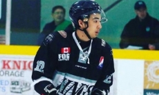 Ещё один казах из США приглашён на просмотр в китайский клуб 