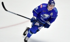 «Будет лидером». Названо имя будущего капитана «Барыса»